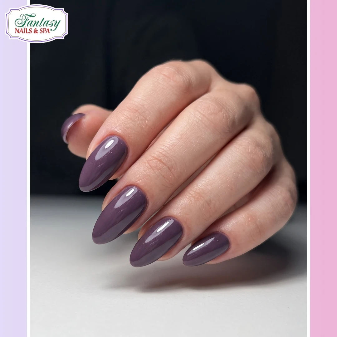 Awe-Inspiring Nail Art Sep 22